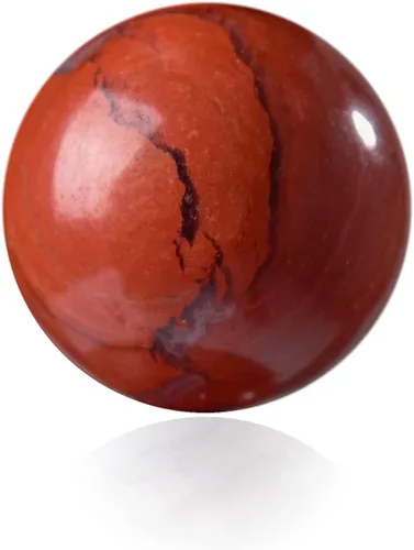 Miniatura 25 de 100 cuentas redondas de cristal liso sueltas de piedra natural para bricolaje, pulsera, collar, aretes, accesorios de fabricación de joyas