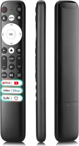 Miniatura 12 de para Samsung-Smart-TV, control remoto, reemplazo, control remoto universal para televisores inteligentes Samsung Frame curvado de cristal 2019 2026