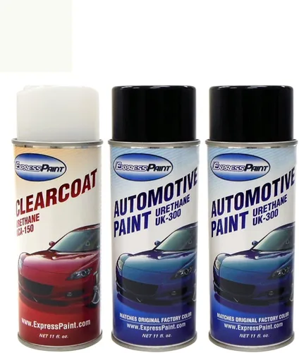 Miniatura 68 de colorrite Mercedes-Benz CLS Automotive Pintura de Retoque