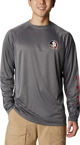 Miniatura 68 de Columbia Camisa PFG Terminal Tackle de manga larga, para hombre