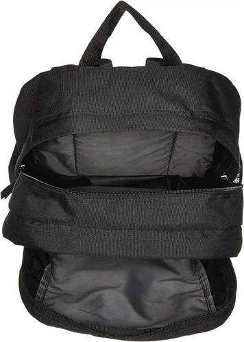 Miniatura 7 de JanSport Big Student Mochila (negronegro, talla única), NegroNegro