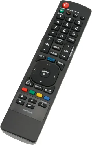 Miniatura 3 de AKB72915235 Reemplazo de control remoto para LG Plasma TV 42PT200 42PT250U 42PT330 42PT350 50PV430 50PV450 50PV450C 50PV550U 60PV250 60PV450 42PJ335