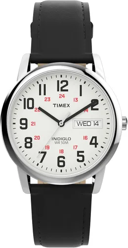 Miniatura 8 de Timex Reloj Easy Reader para hombre