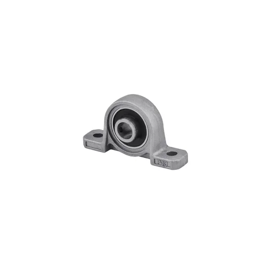 Miniatura 5 de [Paquete de 16 piezas] Kit de tornillo de avance T8 de 150 mm / 5.9 pulgadas, 2 x guía de eje de varilla de movimiento lineal, 4 piezas de bloques