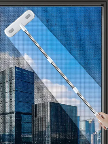 Miniatura 9 de Escurridor de Goma para Pisos de Superficie Lisa de Concreto, Piso de Azulejos, Escurridor de Piso Resistente para Garaje y Ducha para Remover Agua