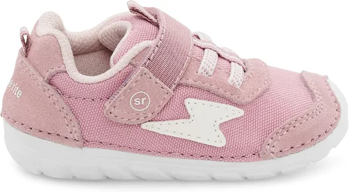 Miniatura 2 de Stride Rite baby-girls Sm Zips Runner