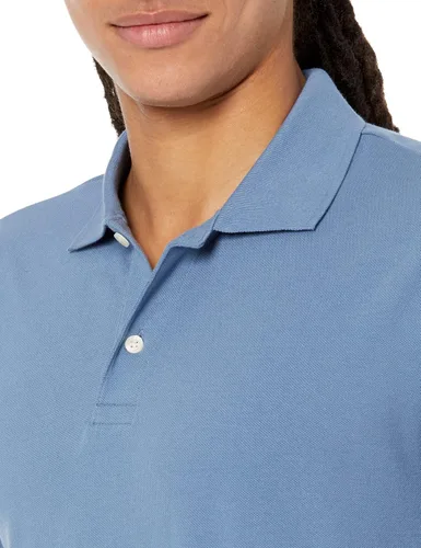 Miniatura 3 de GAP Polo de piqué elástico para hombre