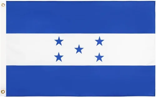 Miniatura 27 de Banderas brasileñas para exteriores, bandera de Brasil de 3 x 5, color vivo, resistente a la decoloración, doble costura, con ojales de latón