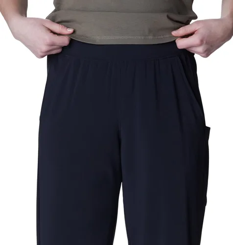 Miniatura 4 de Columbia Pantalón capri Anytime Flex para mujer
