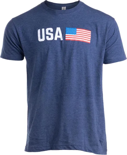 Miniatura 130 de Naciones del Mundo Camiseta Unisex con Símbolo de Bandera de Orgullo Nacional y Escudo para Hombres o Mujeres