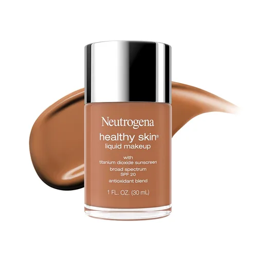 Miniatura 13 de Neutrogena Piel Sana líquido Maquillaje