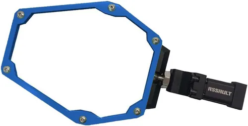 Miniatura 4 de Assault Industries 101005SM0602 Azul 1.5" B2 Bomber Bezel Set