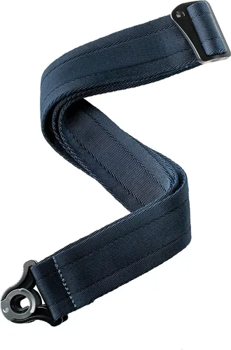Miniatura 10 de D'Addario Planet Waves - Correa de guitarra con bloqueo automático