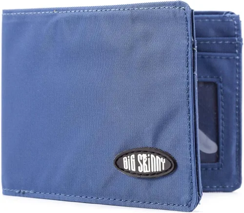 Miniatura 7 de Big Skinny Cartera delgada para hombre