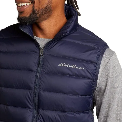 Miniatura 4 de Eddie Bauer CirrusLite - Chaleco de plumón para hombre