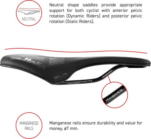 Miniatura 8 de Selle Italia SLR TM Boost Superflow