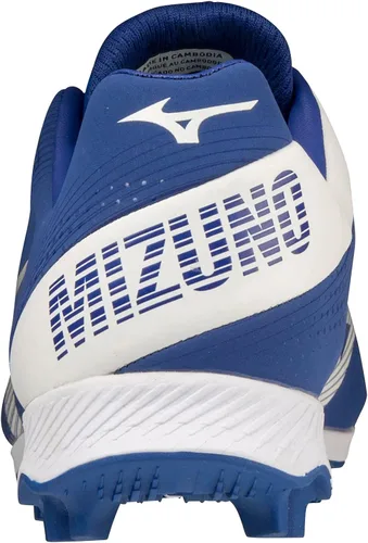 Miniatura 5 de Mizuno Unisex-Child Wave Lightrevo Jr Sneaker