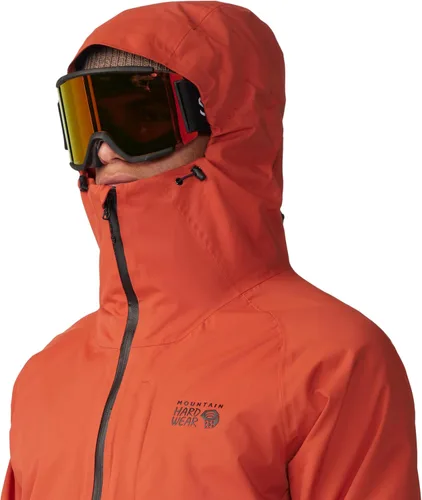 Miniatura 6 de Mountain Hardwear Chaqueta Firefall2 para hombre