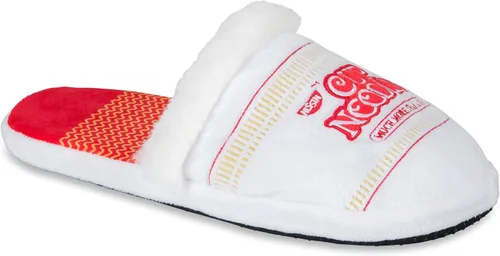 Miniatura 4 de Odd Sox, Top Ramen & Cup Noodles - Pantuflas novedosas con temática de fideos