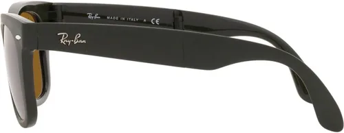 Miniatura 17 de Ray-Ban RB4105 Gafas de sol cuadradas plegables Wayfarer