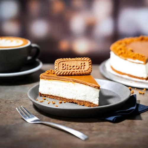 Miniatura 6 de Lotus Biscoff - Galletas de avión caramelizadas, paquete de dos (80 unidades), veganas