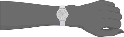 Miniatura 8 de Relic by Fossil Reloj de vestir con correa de acero inoxidable