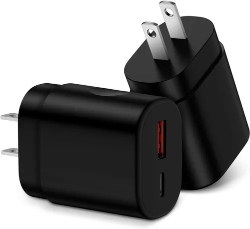 Cargador rápido de 25 W para Samsung Galaxy Watch 8/8 Classic/7/Watch Ultra/6/6 Classic/5 Pro/5/S25 Ultra/S24/S23/S22/A16 5G/A17, Z Flip7/Fold7,