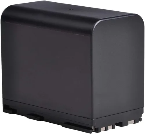 Miniatura 7 de Batería BP-970G BP970G BP-975 y cargador USB LED para Canon EOS C100, EOS C100 Mark II, EOS C300, EOS C300 PL, EOS C500, EOS C500 PL, GL2, XF100