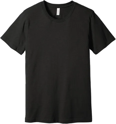Miniatura 4 de Bella Canvas Camiseta unisex jaspeado CVC para adultos
