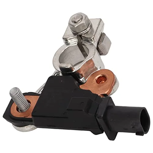 Miniatura 5 de Sensor de corriente de batería Reemplazo de la batería Terminal Sensor Asamblea 38920 TR0 A02 para 2.4L 2012-2015