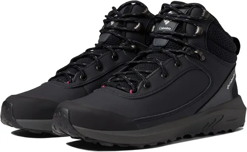 Miniatura 4 de Columbia Trailstorm Peak Mid