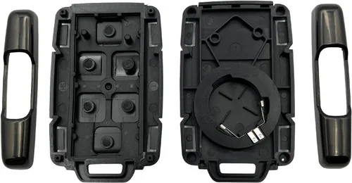 Miniatura 3 de Reemplazo de llave inteligente sin llave de entrada remota con carcasa inteligente para 2014 2015 2016 2017 2018 2019 2020 2021 Chevy Silverado