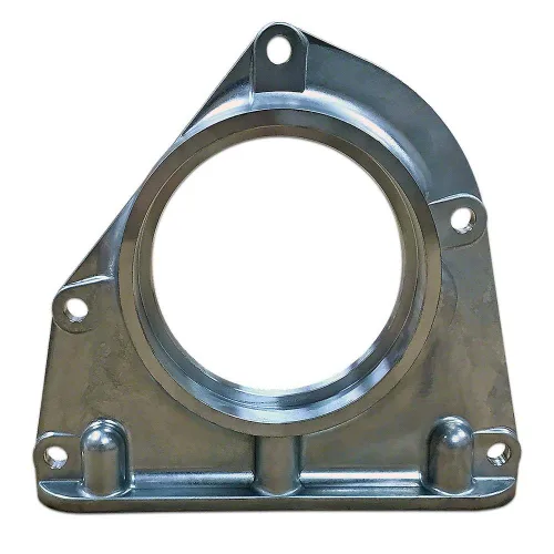RAParts 251363R21 Retenedor de sello trasero del cigüeñal para International Fits Cub Fits Cub Loboy 154 184 185 U1 UC60