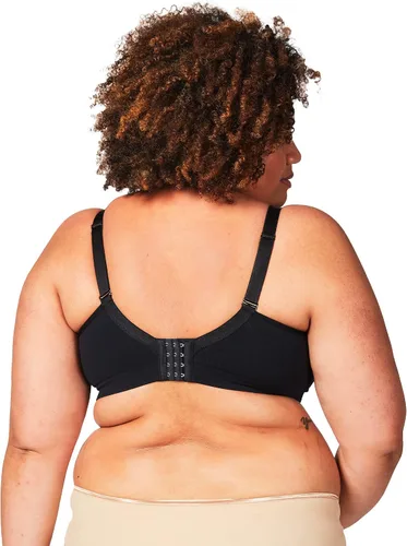 Miniatura 3 de Posh Womens Maternity Nursing Seamless Bra Nursing Sleep Bra for G-K USF-H UK Cups