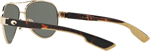 Miniatura 5 de Costa Del Mar Loreto Aviator - Gafas de sol para mujer