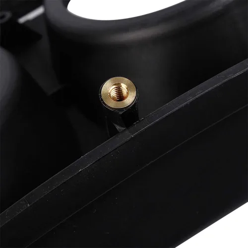 Miniatura 5 de TCMT Carcasa del velocímetro Carenado interior Compatible con Harley Touring Electra Glide FLHX FLHTC FLHTCU 2008-2013