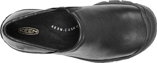 Miniatura 4 de KEEN Utility Men's PTC Slip On 2 Kitchen Clogs, 10.5 Medium US