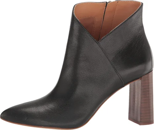 Miniatura 8 de Jessica Simpson Botines Abrina para mujer