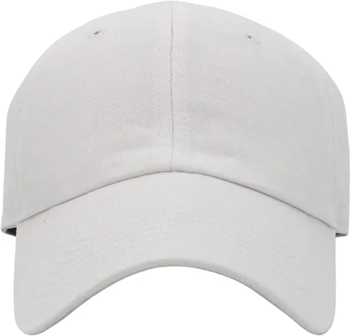 Miniatura 2 de KBETHOS Gorra clásica de algodón de perfil bajo original para hombres y mujeres, gorra de béisbol ajustable sin construir
