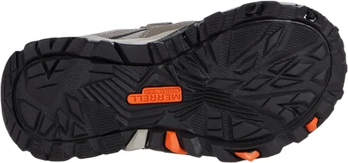 Miniatura 4 de Merrell Trail Quest - Tenis de senderismo para niños