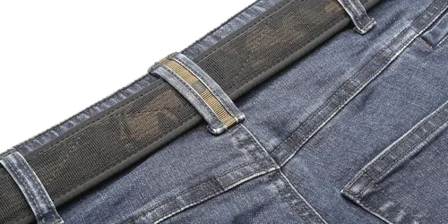 Miniatura 5 de VIKTOS Pantalones vaqueros Coolmax elásticos Taculus CCW de ajuste recto regular para hombre