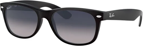 Miniatura 54 de Ray-Ban RB2132 New Wayfarer Gafas de sol cuadradas