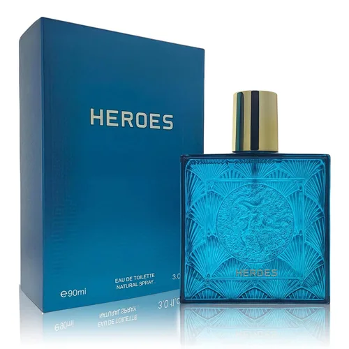 Miniatura 37 de AFLUXE Eau de Parfum para hombre de larga duración Perfume moderno de aroma fresco y amaderado para hombre, 3.4 fl oz (3.4 fl oz)