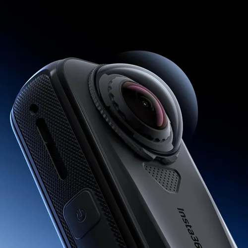 Miniatura 9 de Insta360 X4 Air Filtros de lente estándar