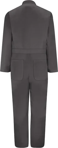 Miniatura 2 de Red Kap Mono de sarga con espalda para hombre