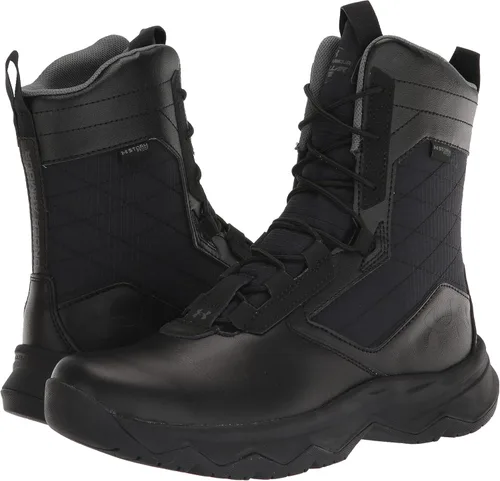 Miniatura 7 de Under Armour Botas militares y tácticas Stellar G2 Wp para hombre