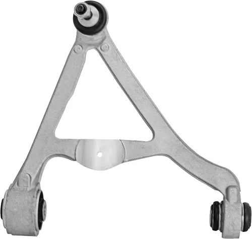 Miniatura 362 de Detroit Axle - Brazo de control delantero para Chevy Tahoe Avalanche Silverado Suburban GMC Sierra Yukon XL 1500 Express Savana 2500 Cadillac