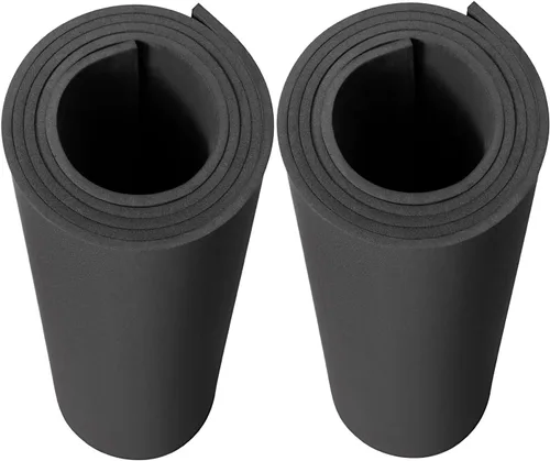 Miniatura 16 de AMZQNART Espuma EVA, Rollo de Espuma para Cosplay, Grosor de 10mm 39 x 59pulg (16pies²) Adecuado para Gran Modelado de Cosplay en Espuma, Proyectos