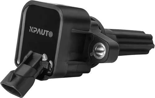 Miniatura 9 de Paquete de Bobina de Encendido de Reemplazo para 4.2 3.7 2.9 2006 2007 2008 2009 2010 2011 2012 Chevy Trailblazer Colorado, GMC Envoy Canyon, Buick