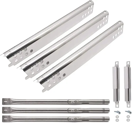 Piezas de repuesto para parrilla Char-Broil Advantage 3 Burner 463343015, 463340315, 463335115, 463435115, 463436815, 463370015, 463234815. il
